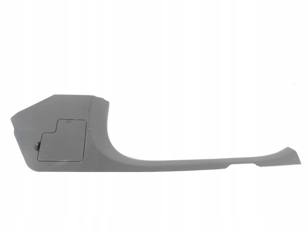 фото №1, Mercedes c w205 молдинг защита порог правый перед