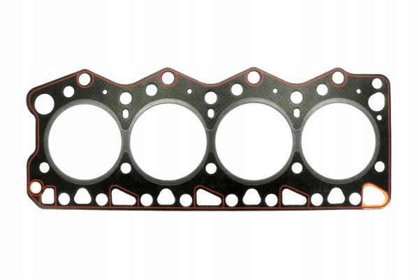 фото №4, Прокладка головки citroen jumper ducato opel movano renault master ii