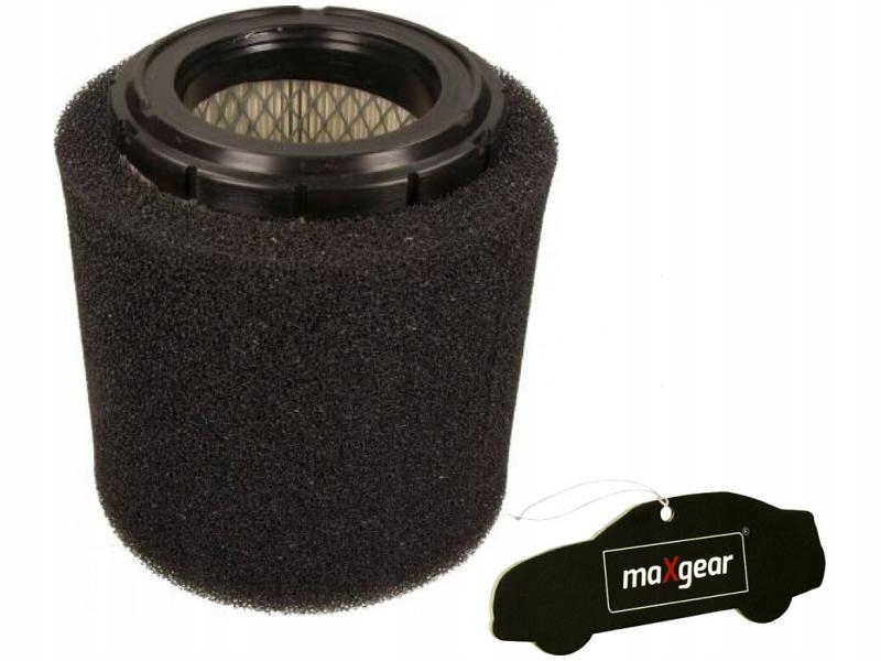 фото №2, Maxgear фильтр воздуха jeep compass/caliber