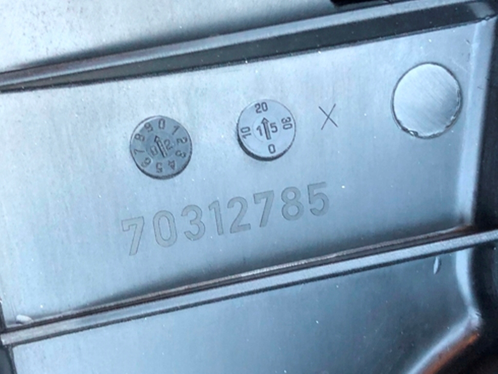 фото №10, Кришка клапанів 7565284 do bmw e71e82 e88 e89 e90 e91 e92 e93 f01 f02