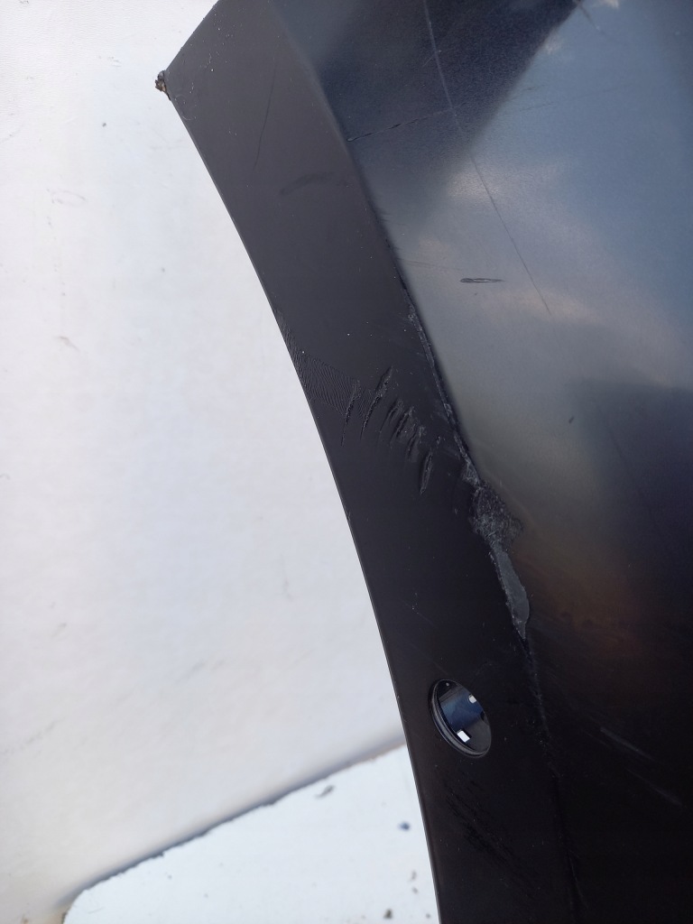 фото №6, Бампер перед bmw iii g20 g21 6xpdc 7468359