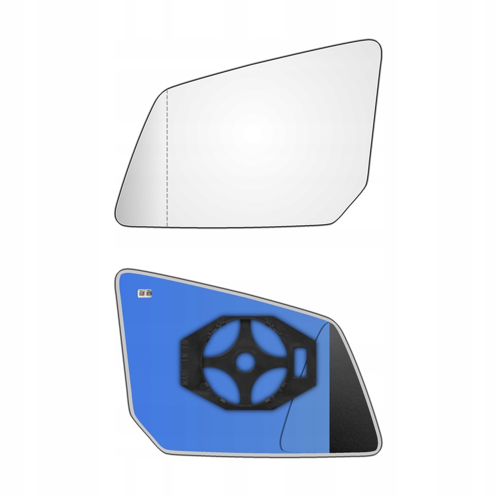 фото №1, Асферичний chevrolet traverse 2009-2017 2016 2015