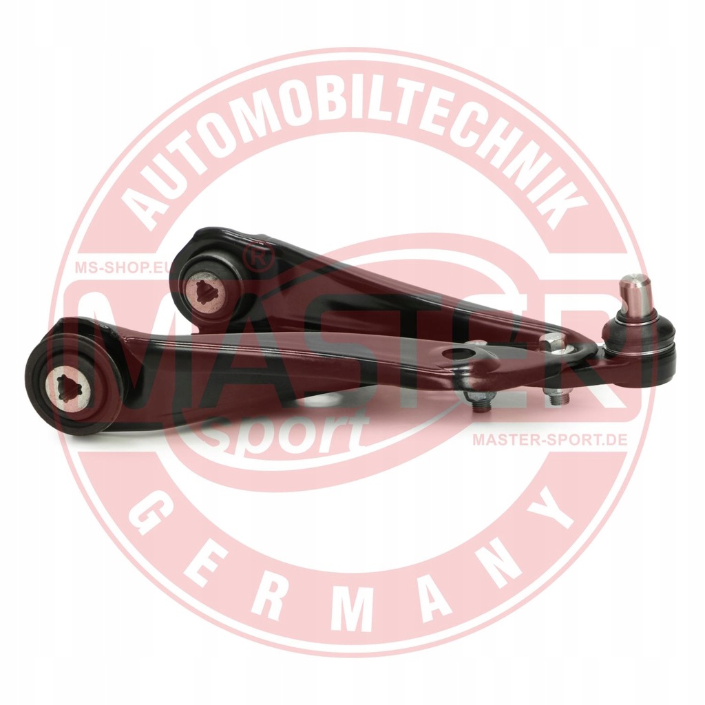 фото №3, Важіль ms передній правий renault twingo ii хетчбек