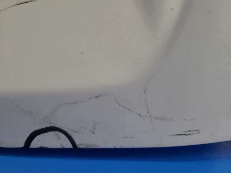 фото №14, Крышка багажника задняя крышка багажника toyota camry 40 06-11- 64401-06280