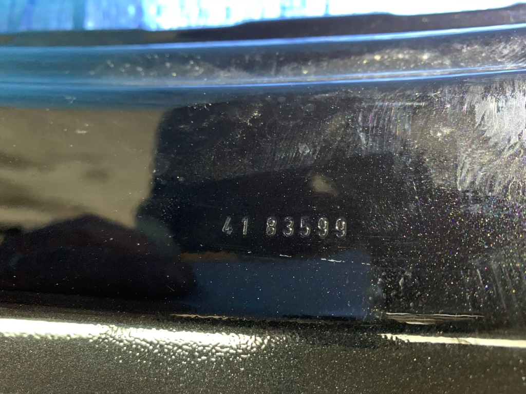 фото №4, Mini f55 f56 f57 капот