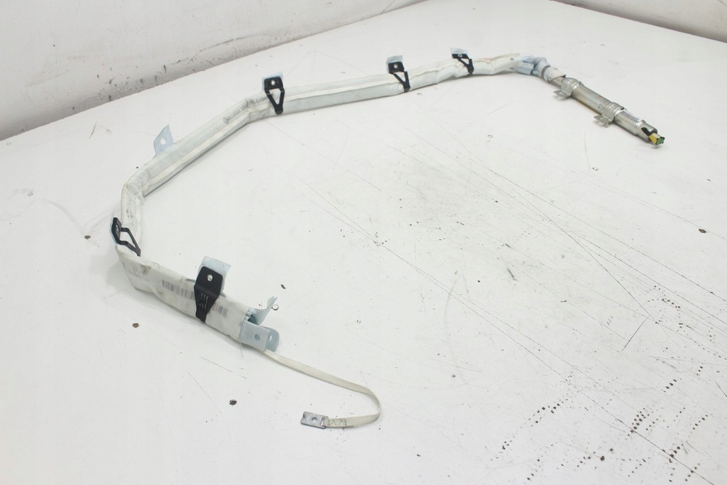 фото №3, Правая шторка безопасности alfa romeo gt