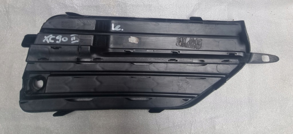 Решётка бампера перед левая 31383868 volvo xc 90 xc90 2 Киев
