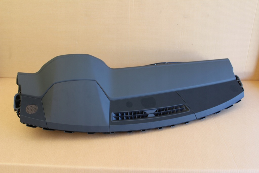 фото №8, Консоль приборная панель anglik audi a7 rs7 4k c8 4k2857001d