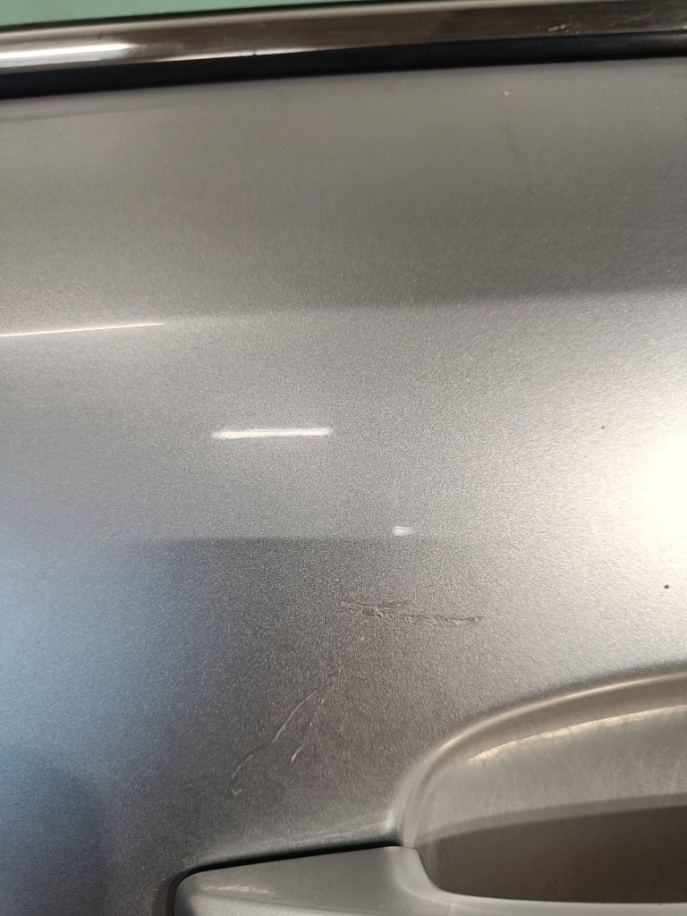 фото №7, Opel zafira b 2009 двері передні