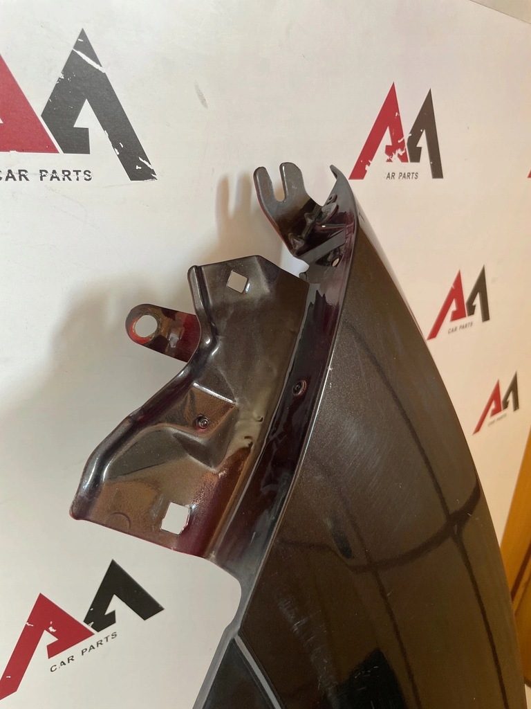 фото №8, Крыло левый перед передний nissan juke f15 i lift