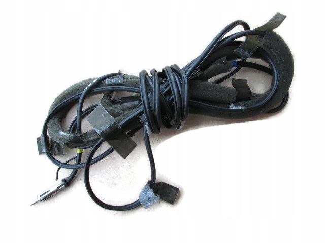 фото №7, Suzuki grand vitara ii шланг джгут антени