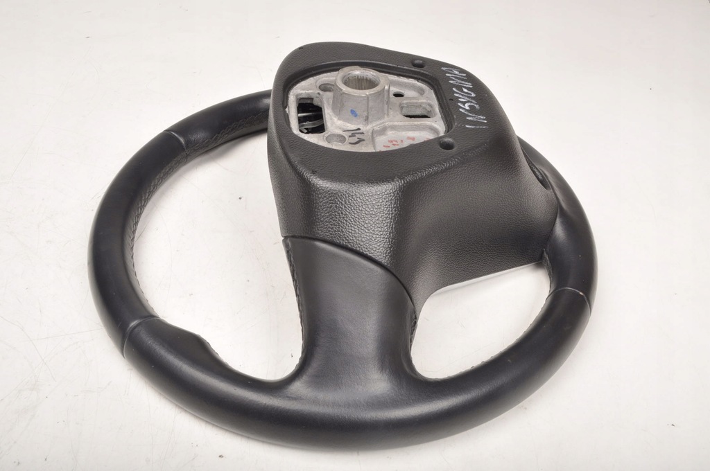 фото №11, Opel insignia a повітропровід lift шкіряний multi