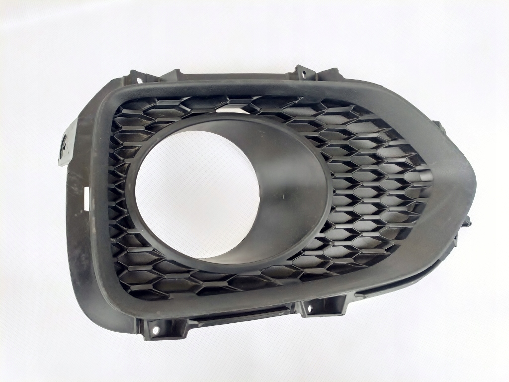 фото №1, Kia sorento 09-12 2009-2012 рамка левая решётка