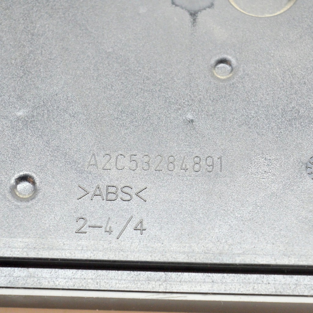 фото №8, Renault zoe 2015 блок керування / модуль комфорту