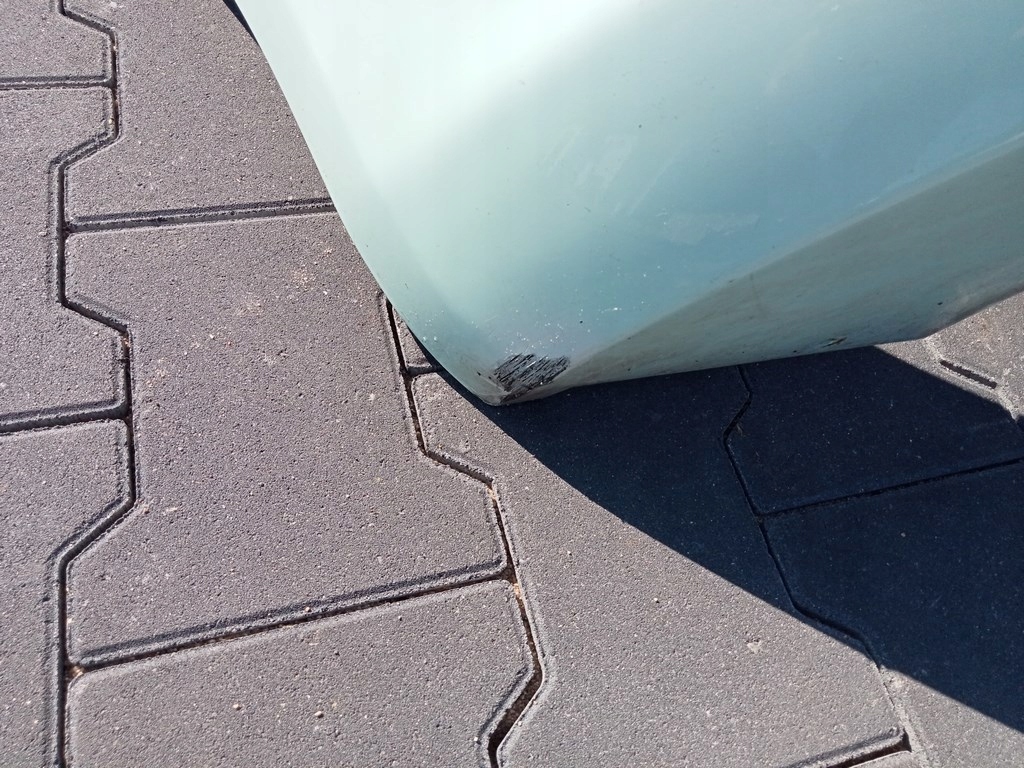 фото №11, Fiat 500 lift fl 2015- бампер перед 735619491