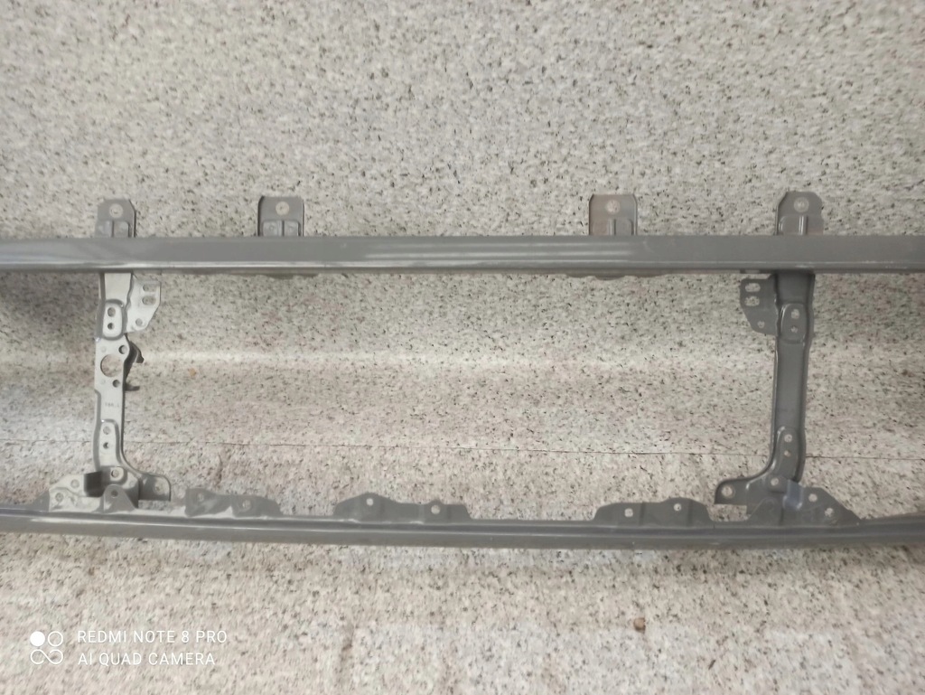 фото №6, Pas передний suzuki jimny ii