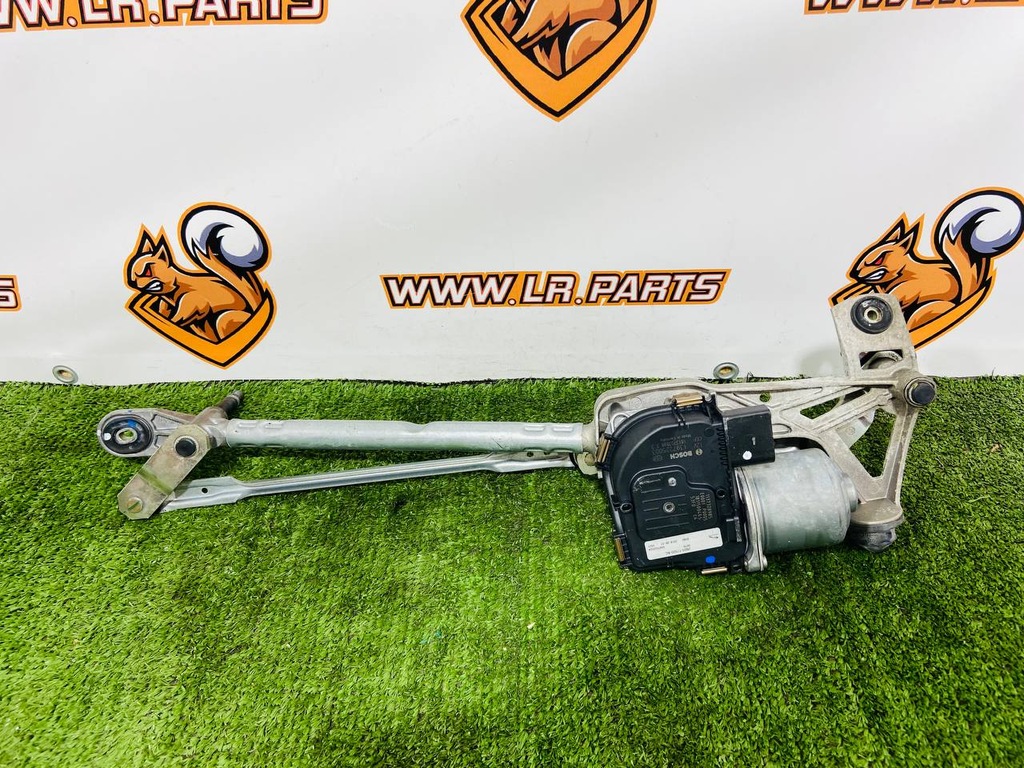 фото №8, Двигатель дворник jaguar i-pace x590 j9d317500ac