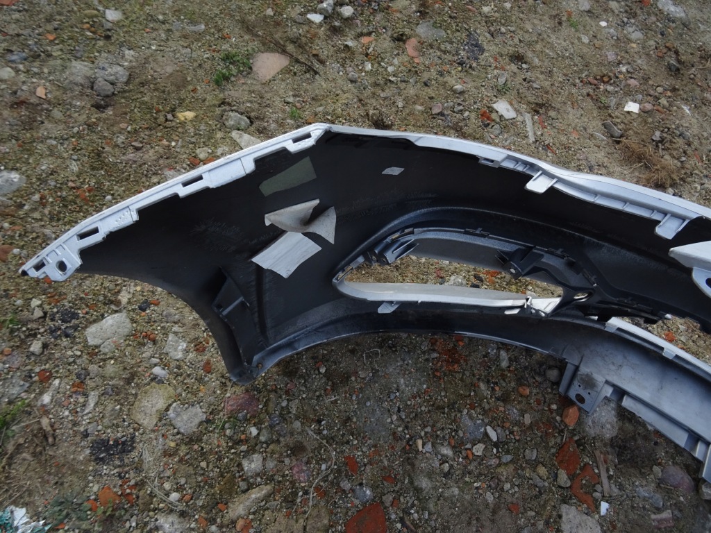 Купить Бампер перед opel astra v k lift 19-