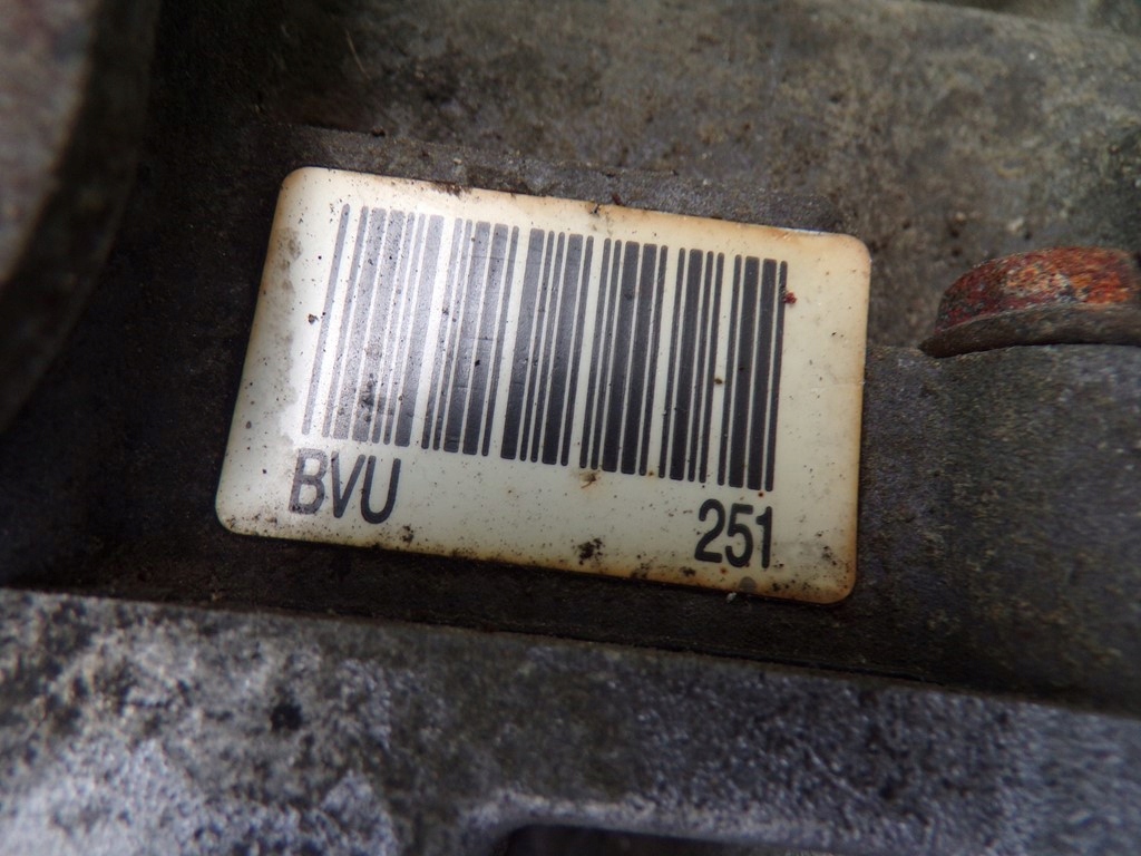 фото №7, Peugeot boxer 2.5 дизель коробка передач передач 20km19