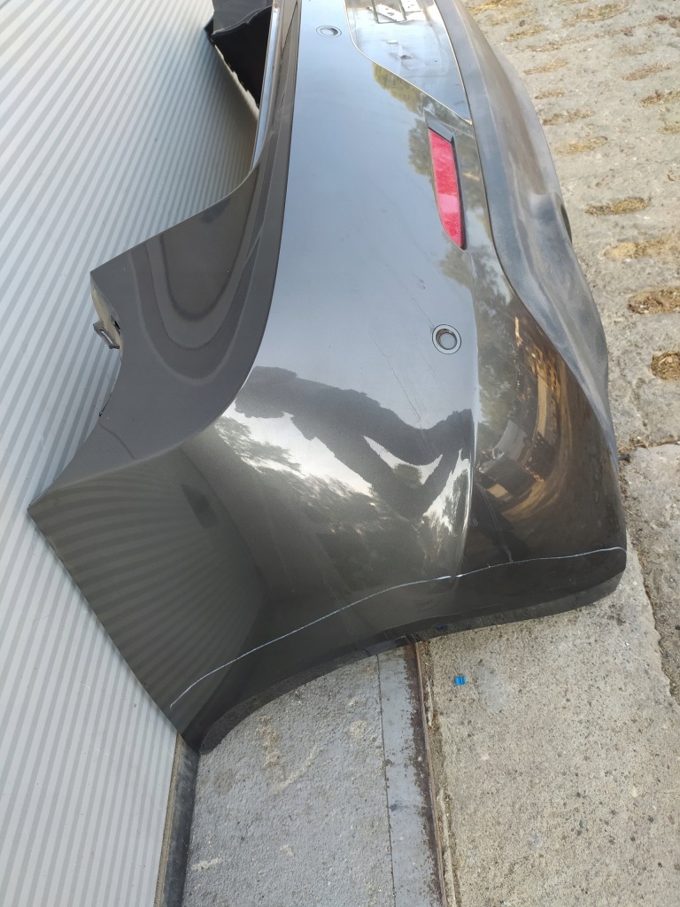 Alfa giulietta бампер задний  pdc в Украине