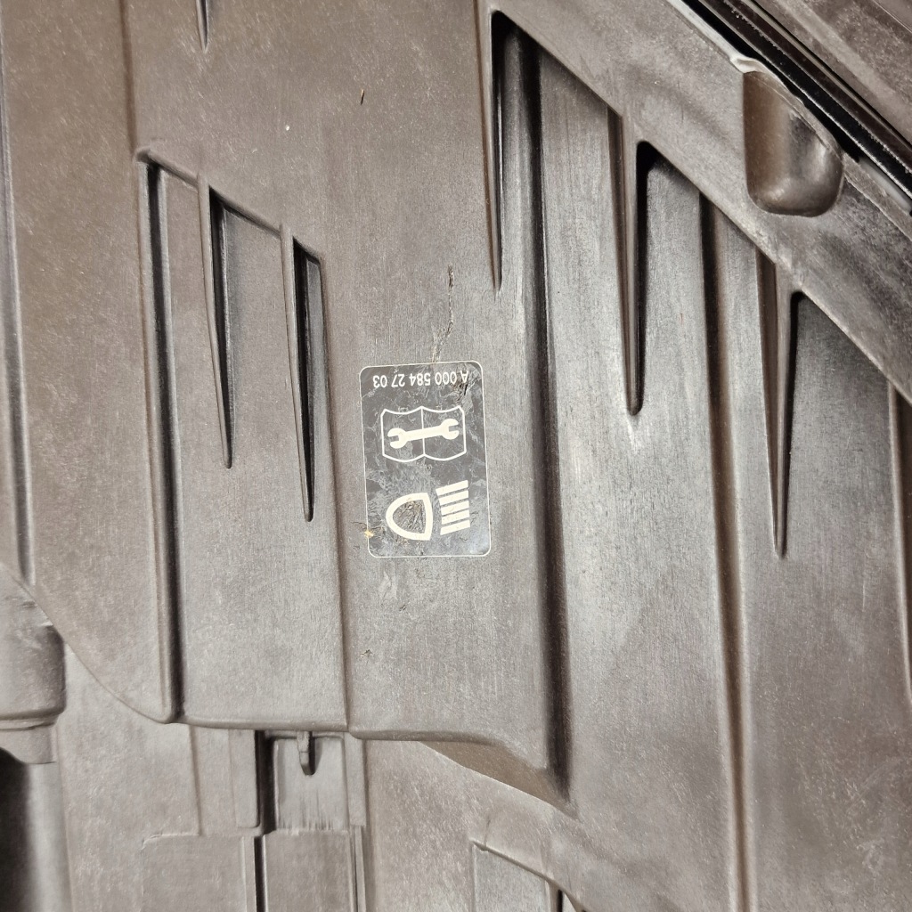 фото №6, Правая лампа фара mercedes s w223 v223 multibeam