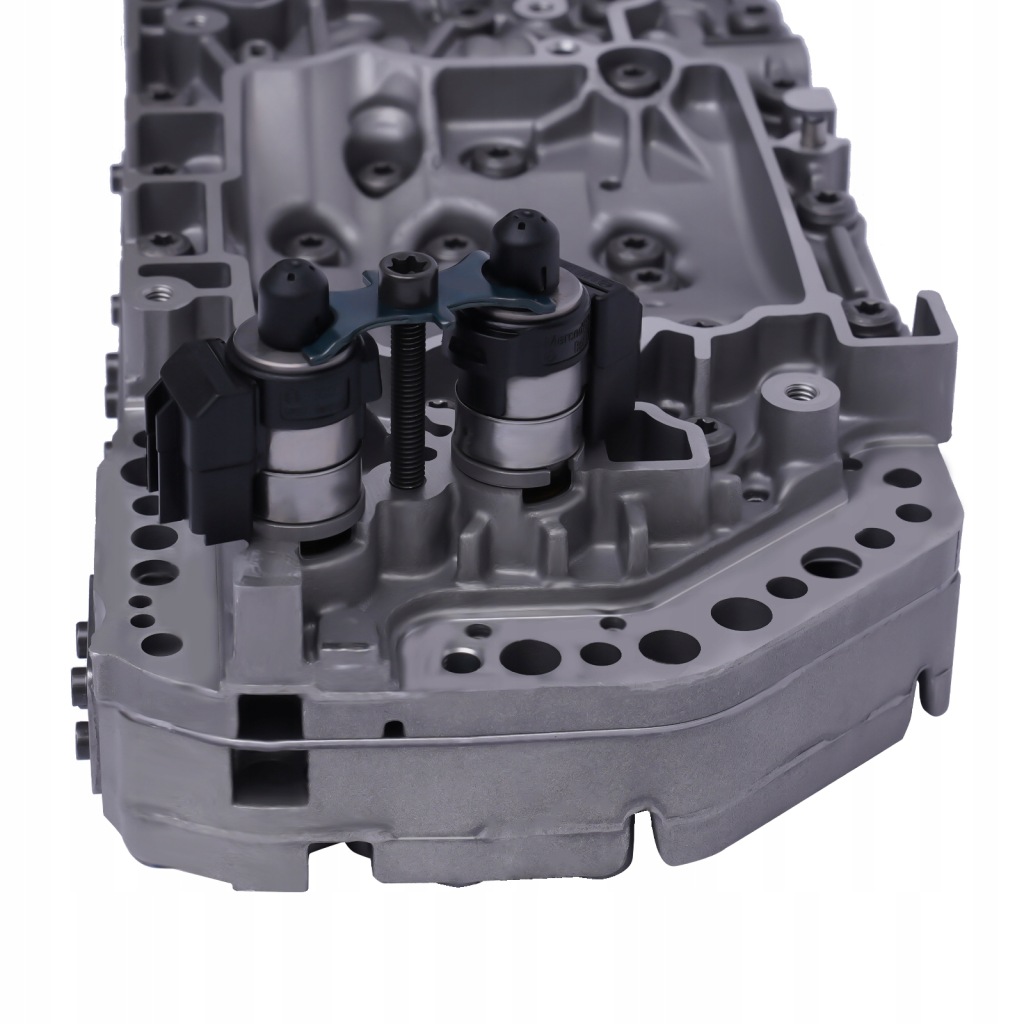 722.8 корпус клапана коробки передач cvt dla mercedes benz a b klasa с Разборки