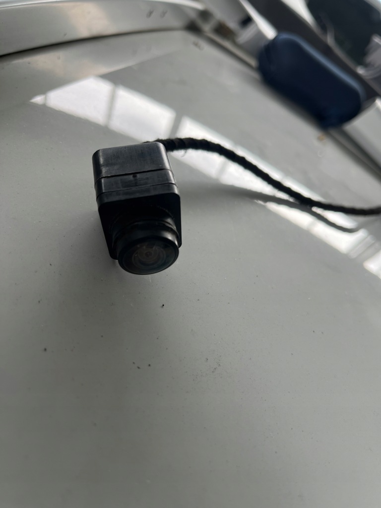 Камера заднего вида seat leon iii универсал 3q0980121aa 20r Недорого