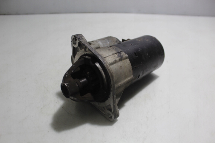 фото №1, Стартер alfa romeo 156 1.6