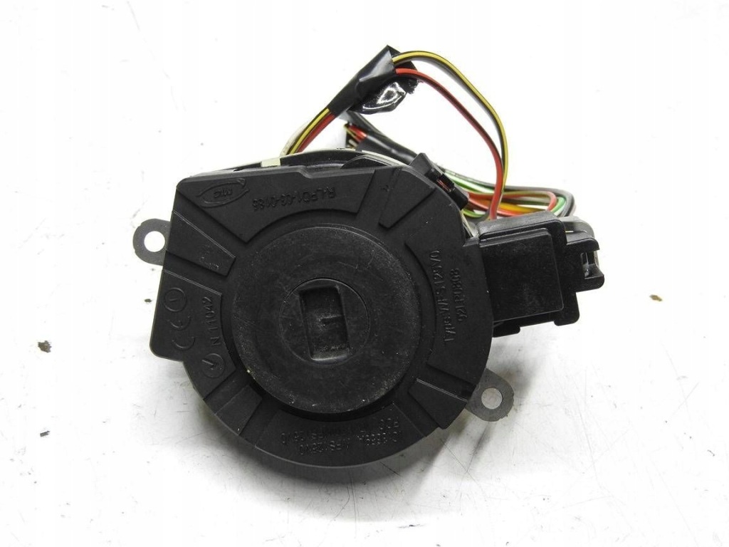 фото №1, Volvo c30 10-13 lift замок запалювання 31300585