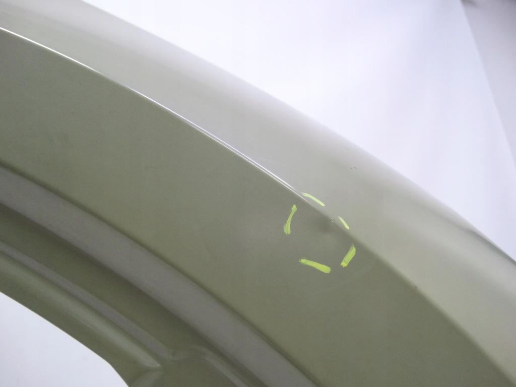 Купити Tesla model y 2020-2025 крило правий передній оригінальний