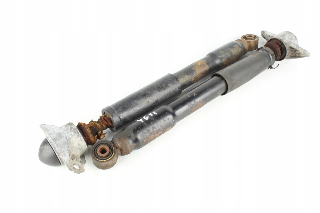 фото №7, Амортизатор левый правый задняя skoda yeti 09-17 4x4