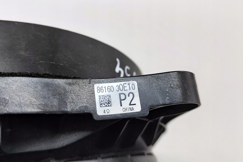 фото №7, Lexus gs l10 динамик звука w передних правых дверь 86160-30e10 2014