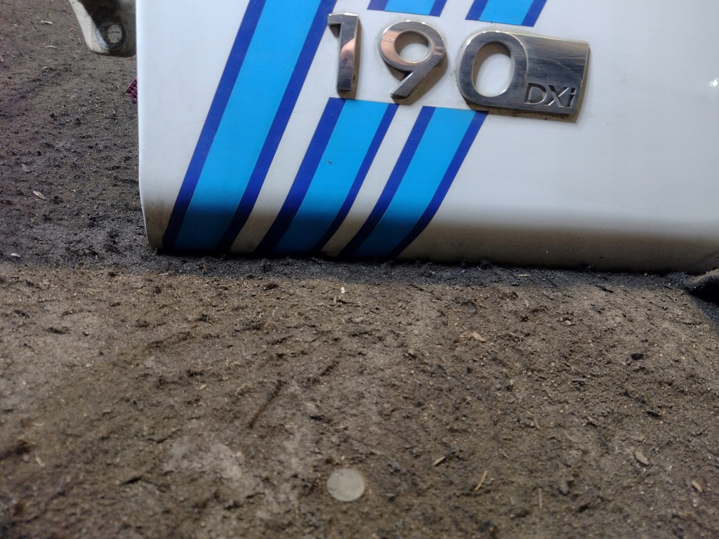 фото №12, Двері ліва renault midlum