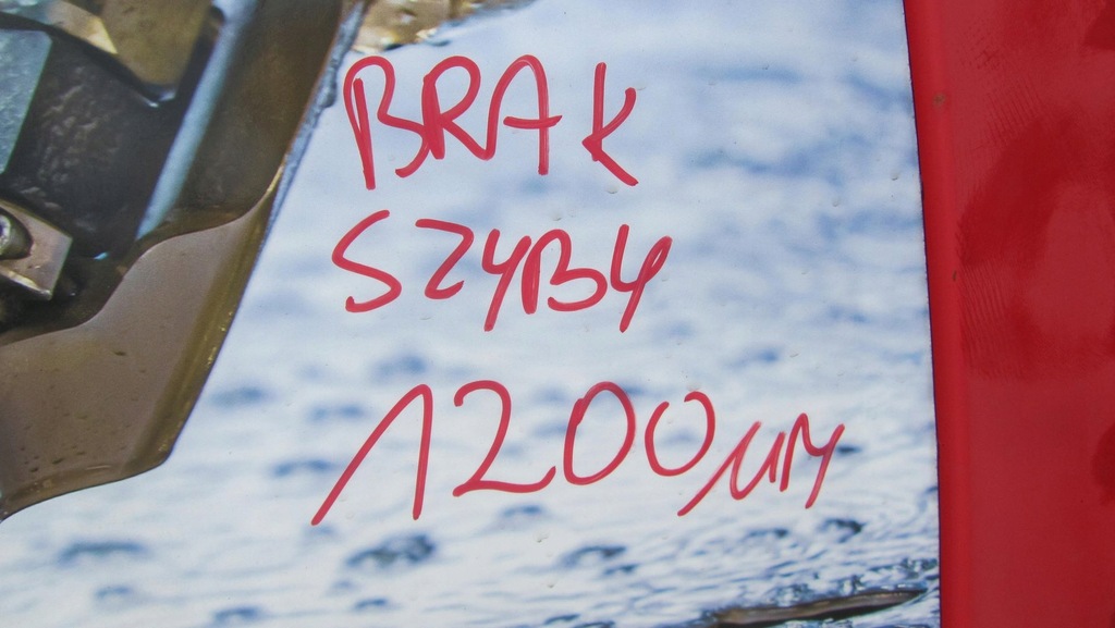 фото №9, Opel vivaro ii h2 дверь правое задняя задние 01-14 133