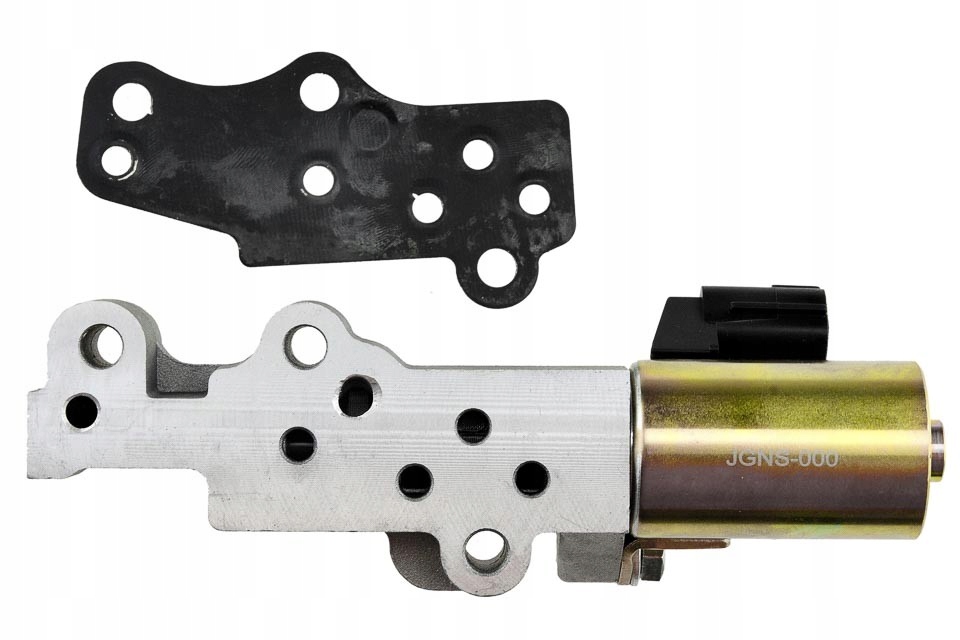 фото №11, Клапан змінних faz розподільного валу nissan 350z 05-