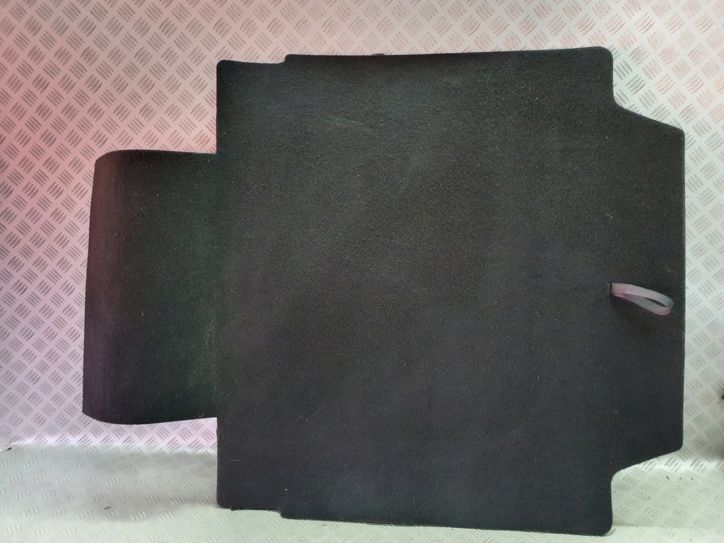 фото №1, Пол обшивка багажника opel cascada