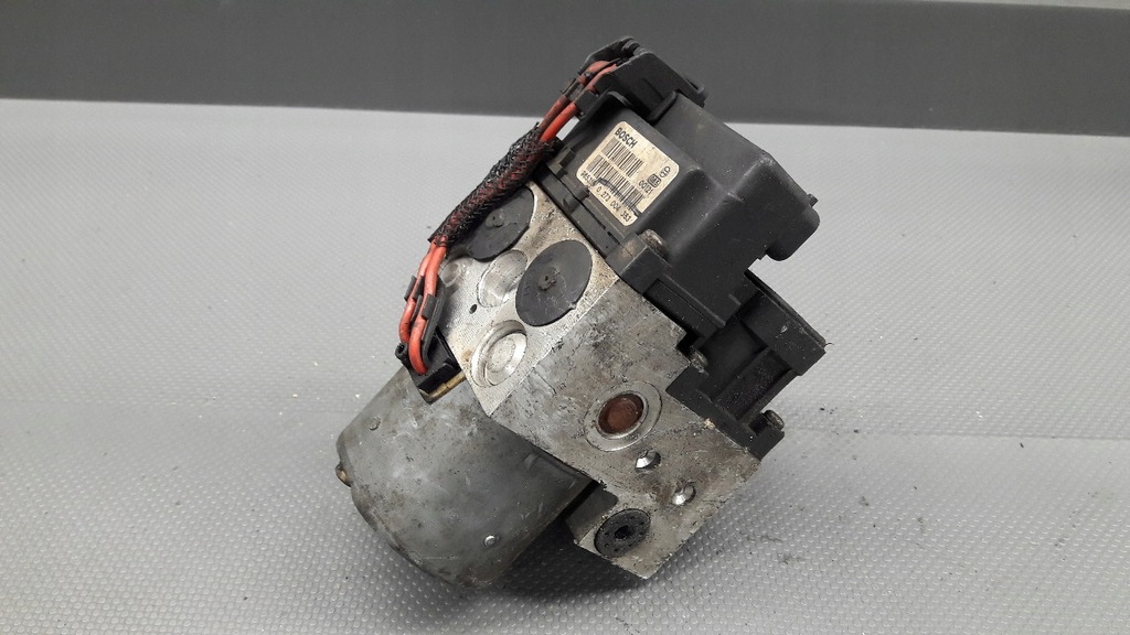 фото №4, 0273004383 насос abs alfa romeo 156