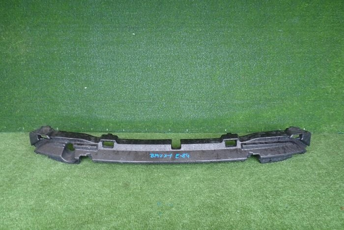 фото №1, Bmw x1 e84 абсорбер бампера перед