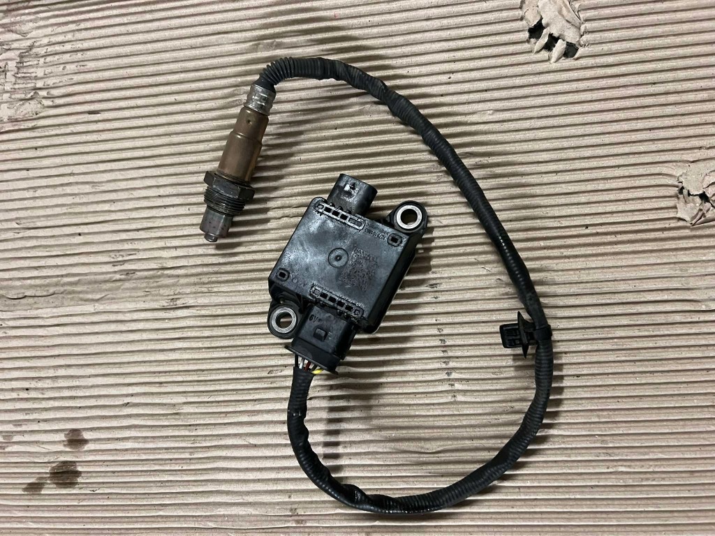 фото №1, Renault talisman 1.7 dci lift scenic iv espace v датчик лямбда-зонд 227932854r