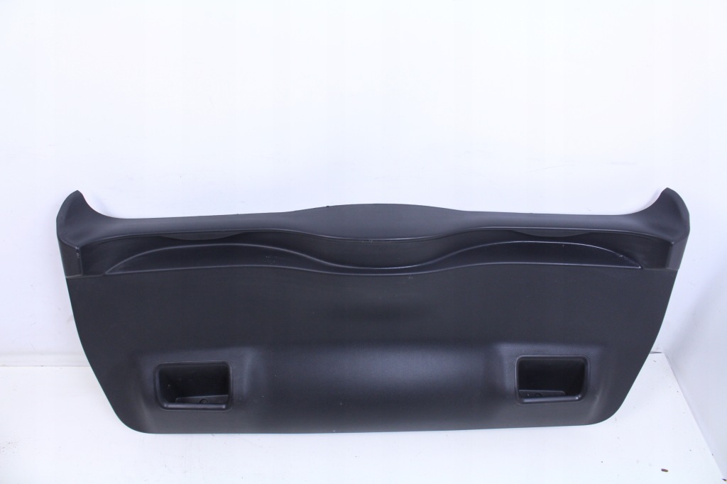 фото №3, Обивка крышки citroen c3 picasso