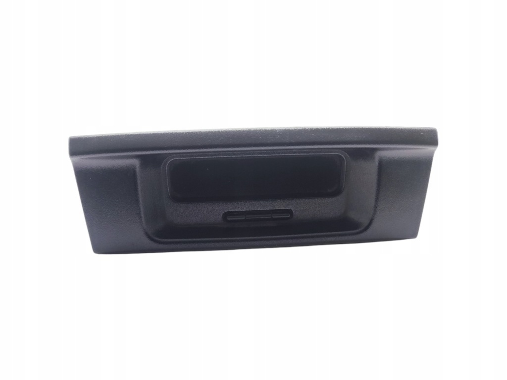 фото №1, Экран дисплей панели приборной панели renault trafic ii 2001-2009