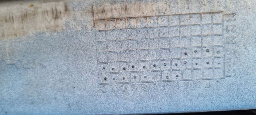 Бампер передний перед ford focus mk4 st line Недорого