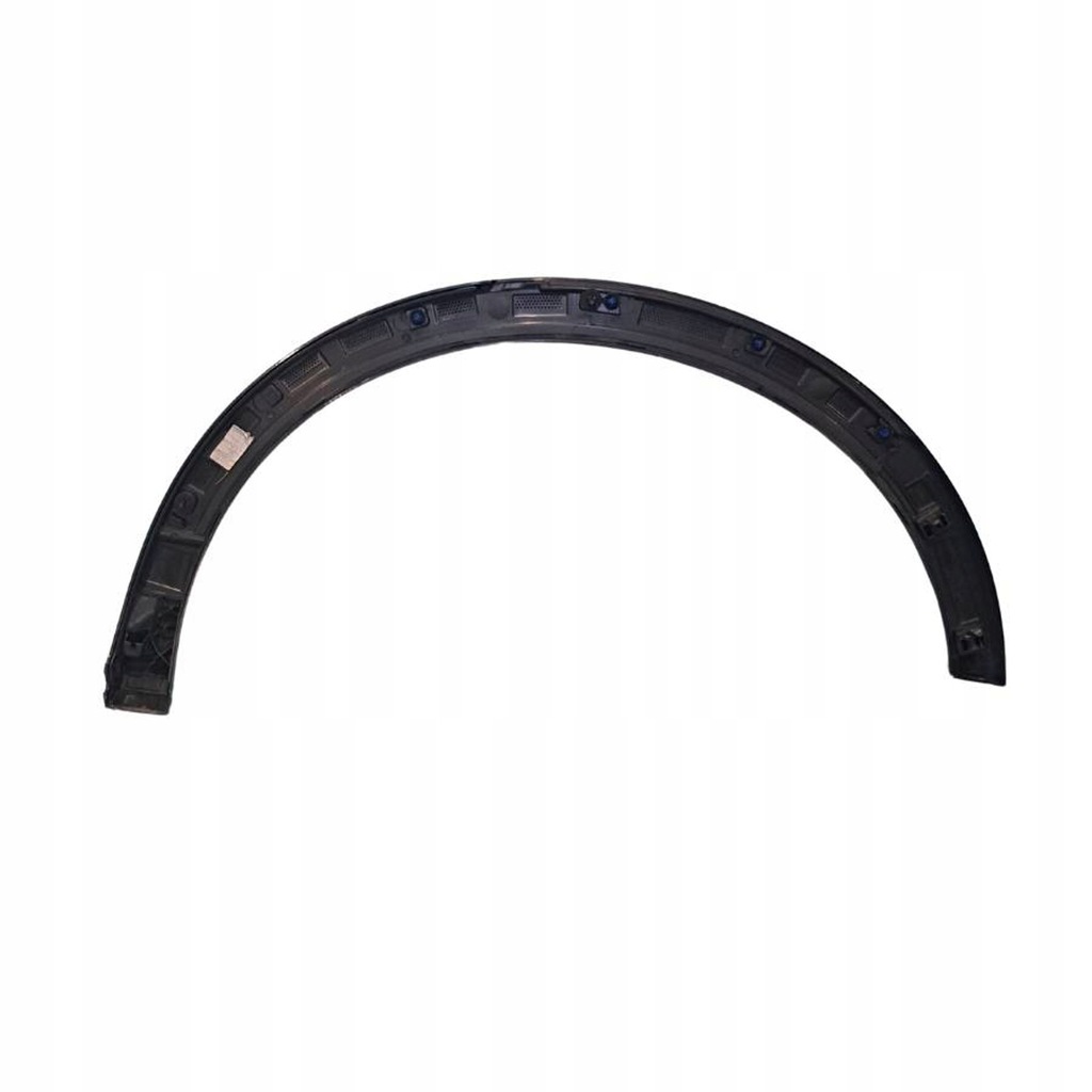 фото №8, Audi q3 задняя сторона правая молдинг крыла 965059