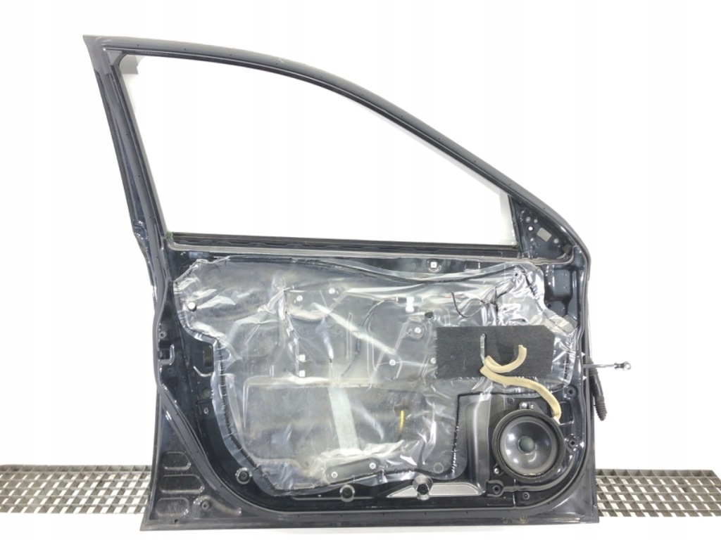 фото №7, Дверь левый перед subaru legacy v хэтчбек