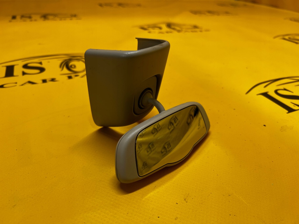 фото №2, Дзеркало внутрішнє drugiego rzędu citroen c4 grand picasso ii