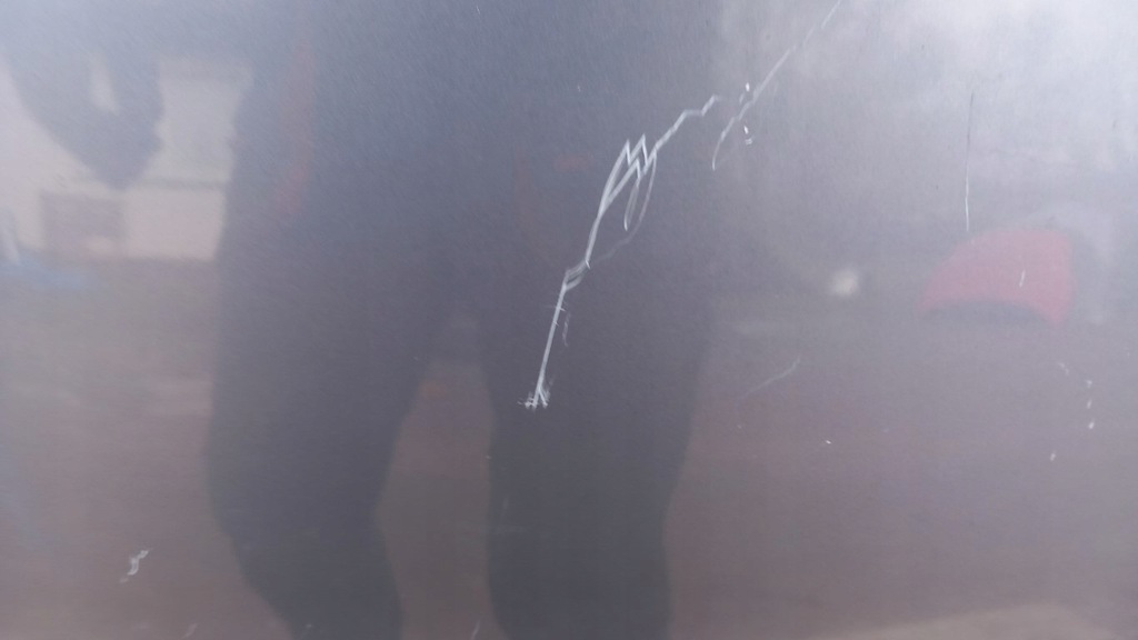 фото №9, Opel vectra c lift капот z163