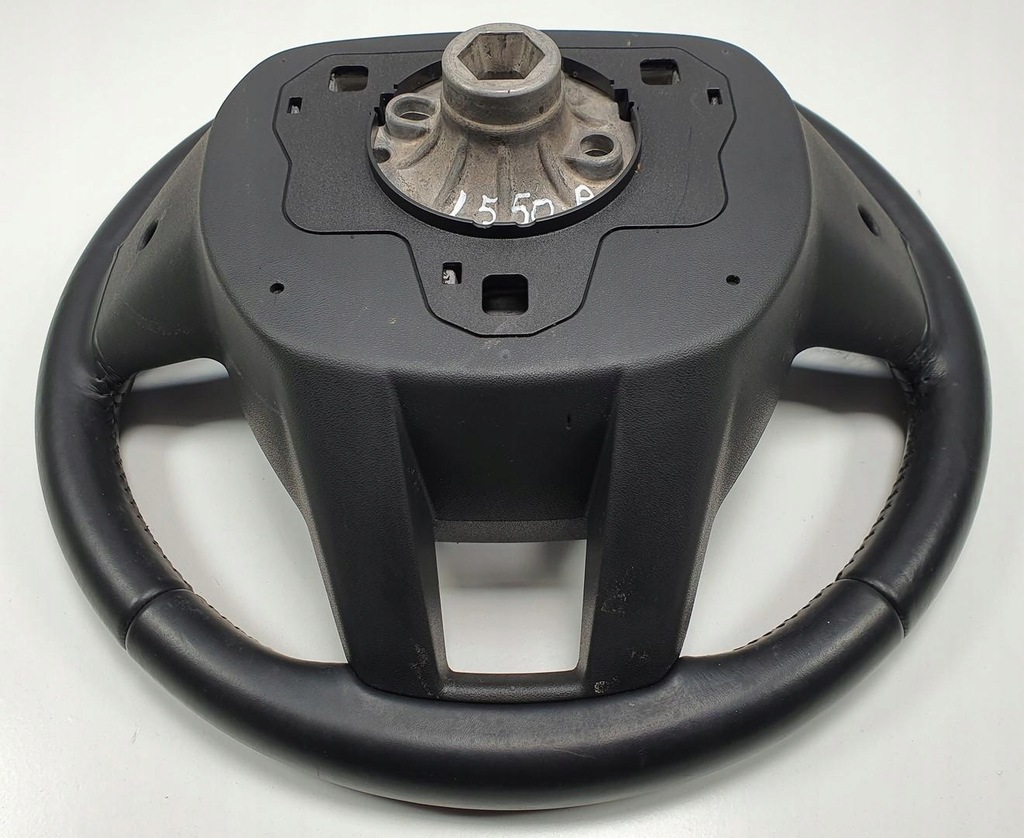 фото №9, Воздуховод мультифункция discovery sport l550