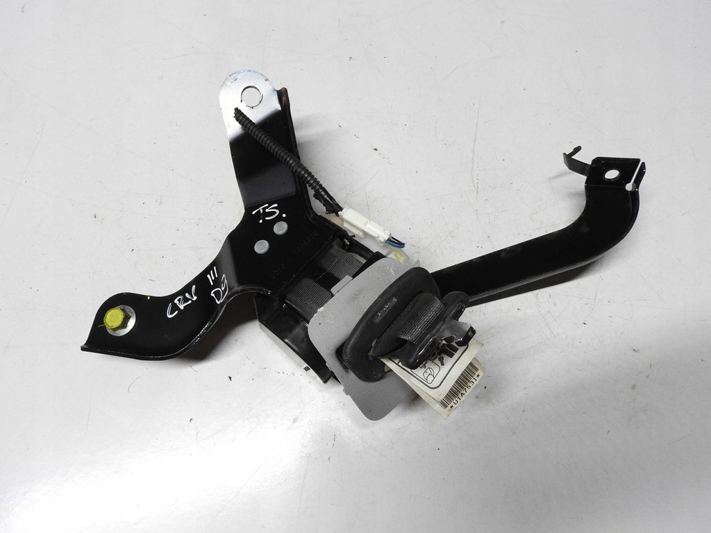 фото №13, Honda cr-v iii 06-11 pas середній задня