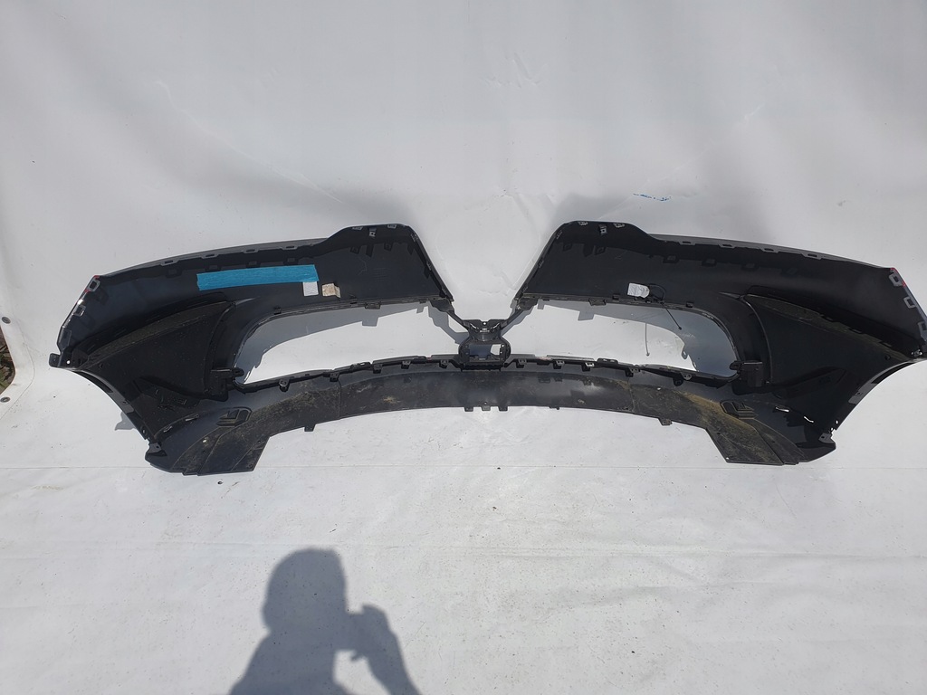 фото №8, Бампер перед передній alfa romeo tonale 2022-