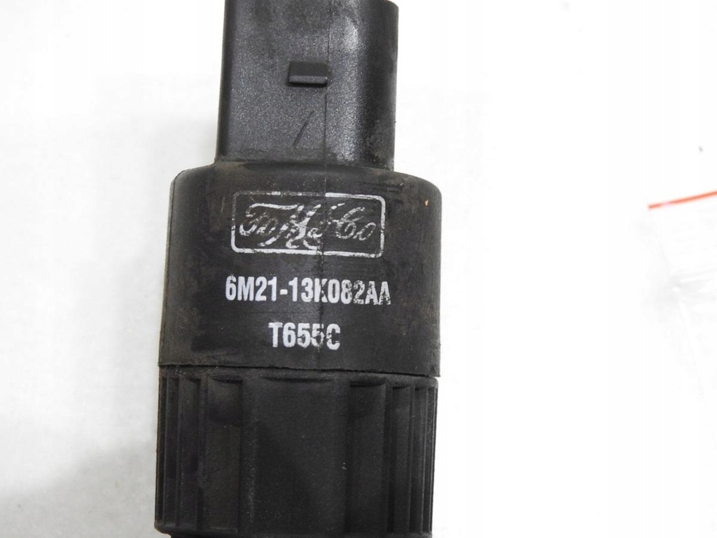 фото №8, Помпа розпилювача лампи перед ford mondeo mk4